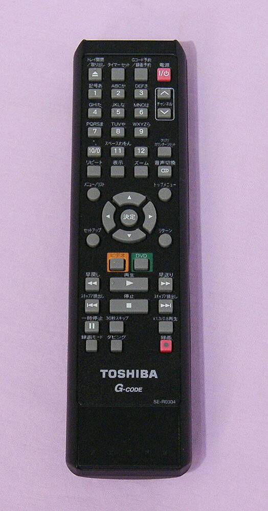 東芝 地上デジタルチューナー内蔵VTR一体型DVDレコーダー D-VDR9K Amazon | TOSHIBA 地上デジタルチューナー内蔵VTR一体型DVD