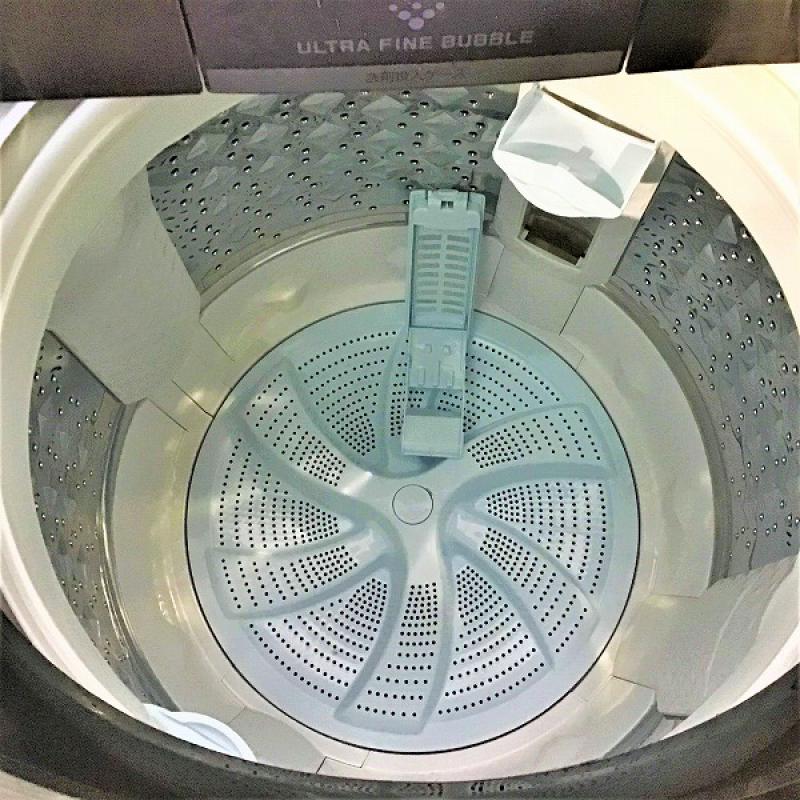 ★美品★東芝 10㎏ 洗濯機【AW-10SD7-T】F7LN 東芝 ZABOON AW-10SD7 価格比較 - 価格.com