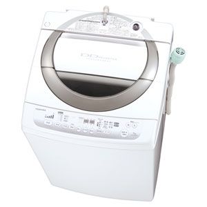 30日迄！送料無料★東芝 5㎏ 洗濯機【AW-50GMC】 Amazon.co.jp: AW-50GM(W) ピュアホワイト : ホーム＆キッチン