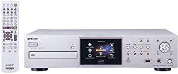 SONY ハードディスク オーディオレコーダー NAC-HD1