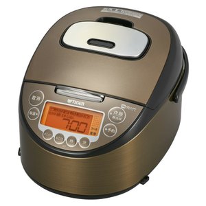 タイガー魔法瓶 JKT-B103-TK