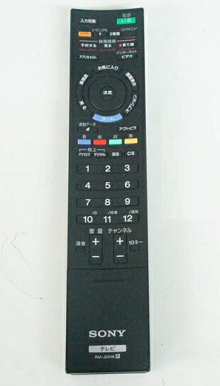 楽天市場】ソニーグループ SONY 液晶テレビ BRAVIA EX500 KDL-40EX500