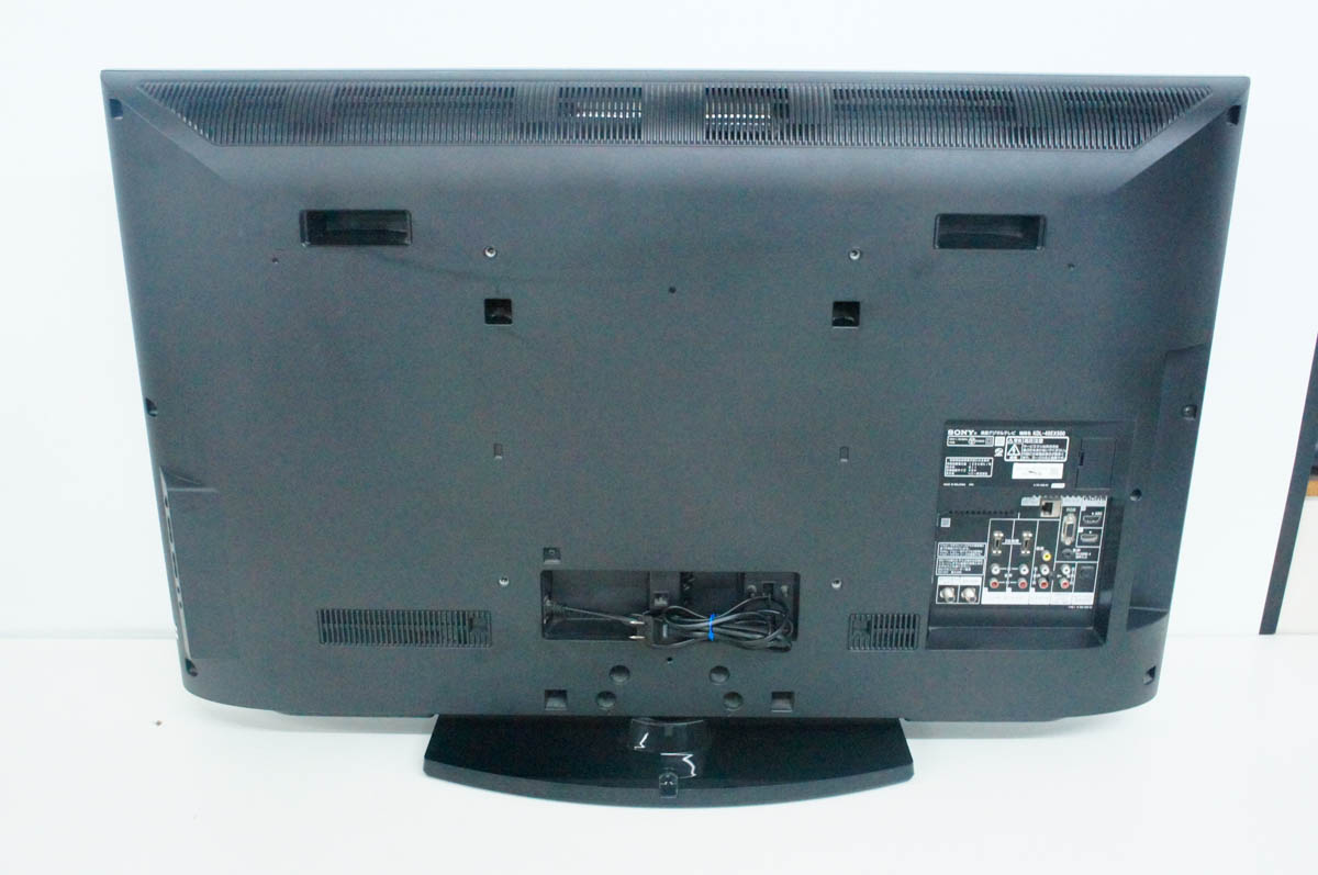楽天市場】ソニーグループ SONY 液晶テレビ BRAVIA EX500 KDL-40EX500