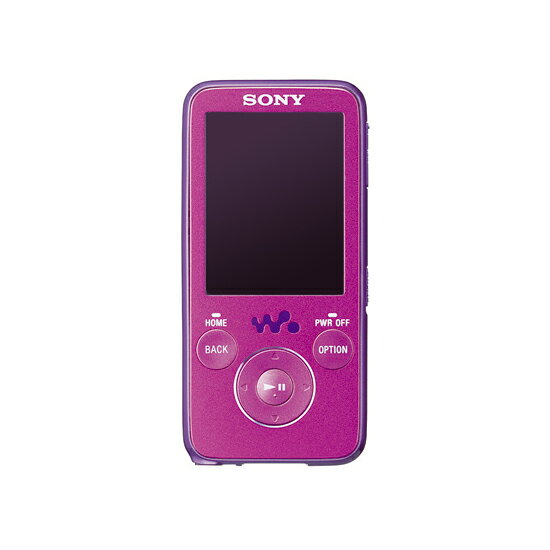 楽天市場】ソニーグループ SONY ウォークマン Sシリーズ NW-S638F(G