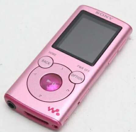SONY ウォークマン Sシリーズ NW-S755　ピンク Amazon.co.jp: SONY ウォークマン Sシリーズ [メモリータイプ