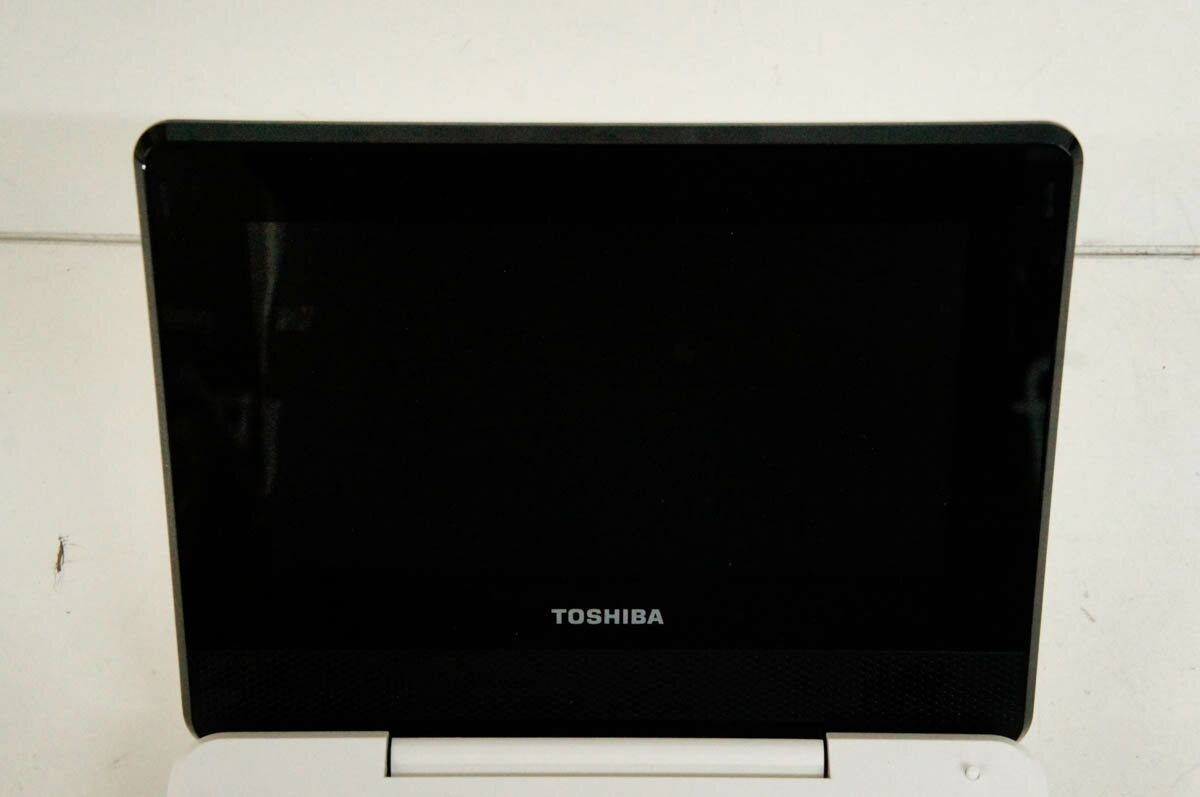 未使用 TOSHIBA SD-P77SL ポータブルDVDプレーヤー 楽天市場】東芝 東芝 ポータブルDVDプレーヤー SD-P77SL ブルー