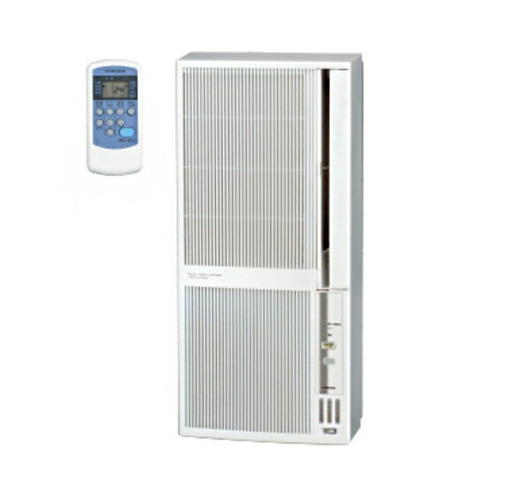 CORONA 窓用エアコン CWH-A1820 楽天市場】コロナ CORONA 窓用エアコン CWH-A1820(WS) | 価格