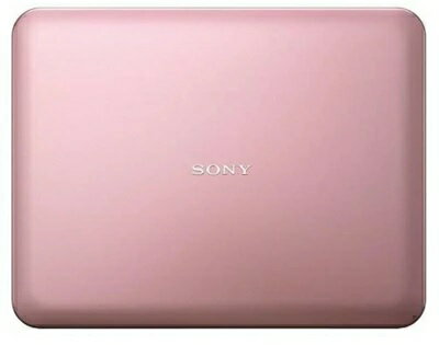 楽天市場】セリング 14型大画面ポータブルDVDプレーヤー SE140S