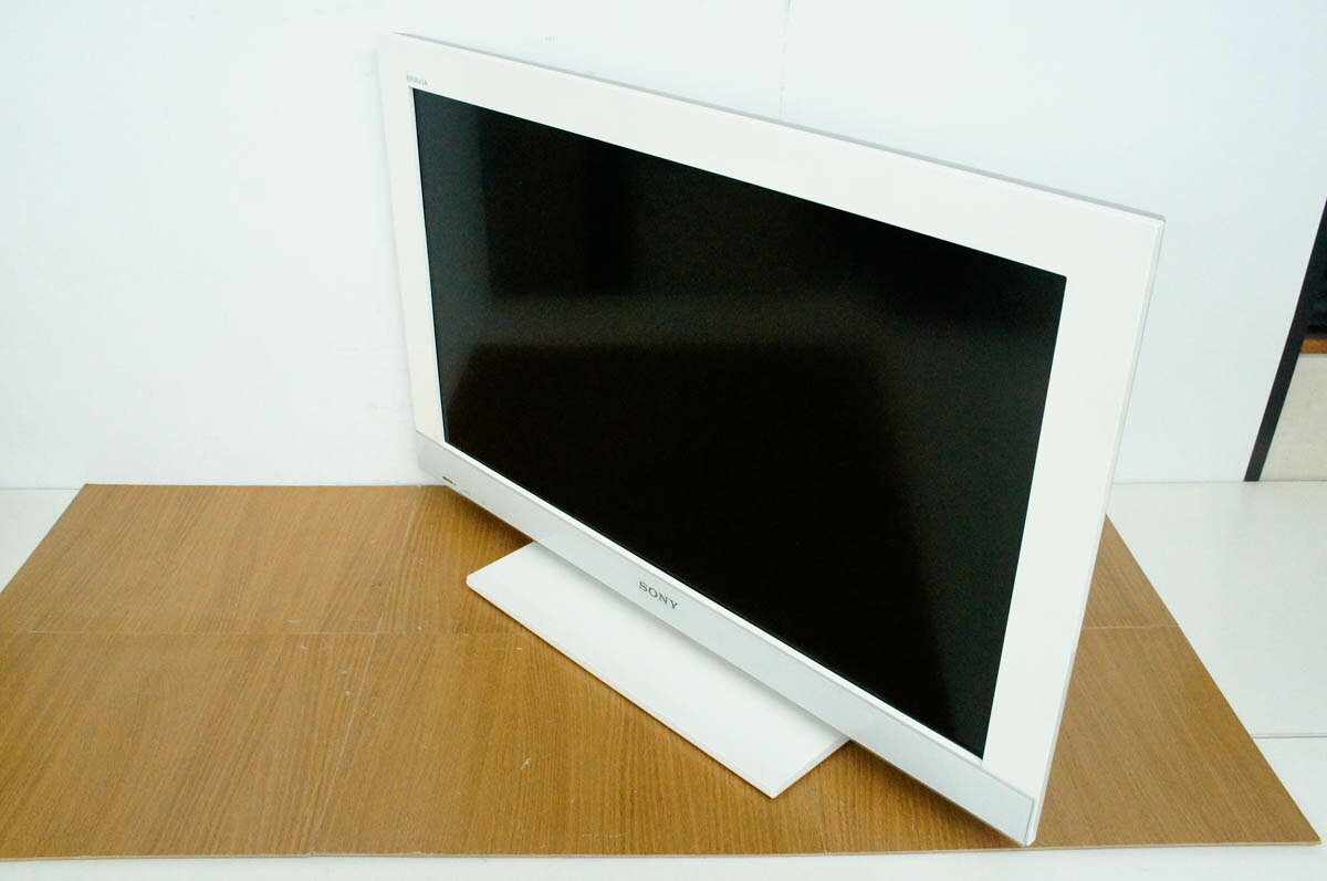 楽天市場】ソニーグループ SONY 液晶テレビ BRAVIA J1 KDL-32J1(W