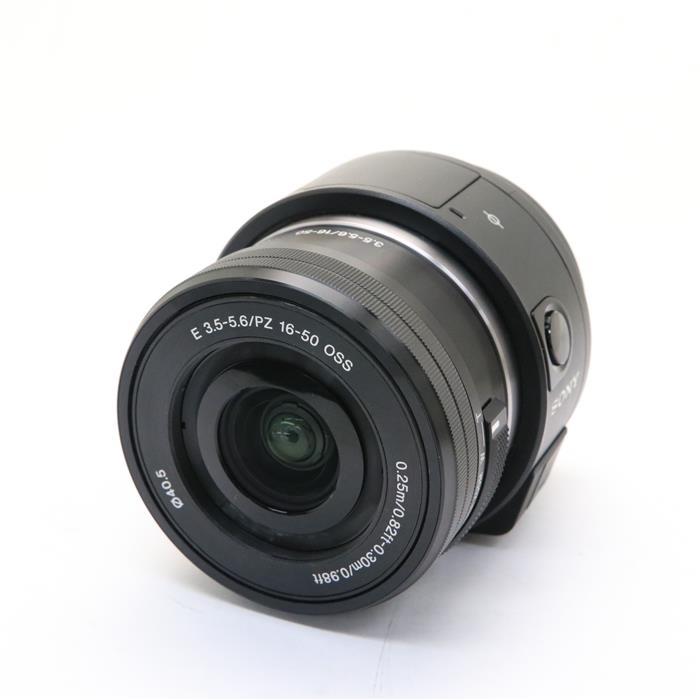 楽天市場】ソニーグループ SONY レンズスタイルカメラ α ILCE-QX1 ILCE