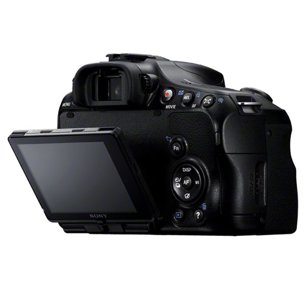 楽天市場】ソニーグループ SONY ダブルズームレンズキット DSLR-A330