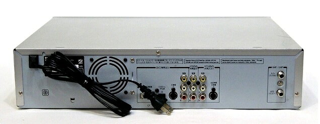 TOSHIBA VTR一体型 VHS HDD DVD レコーダー RD-XV81 楽天市場】東芝 TOSHIBA VTR一体型 VHS HDD DVD レコーダー RD-Style