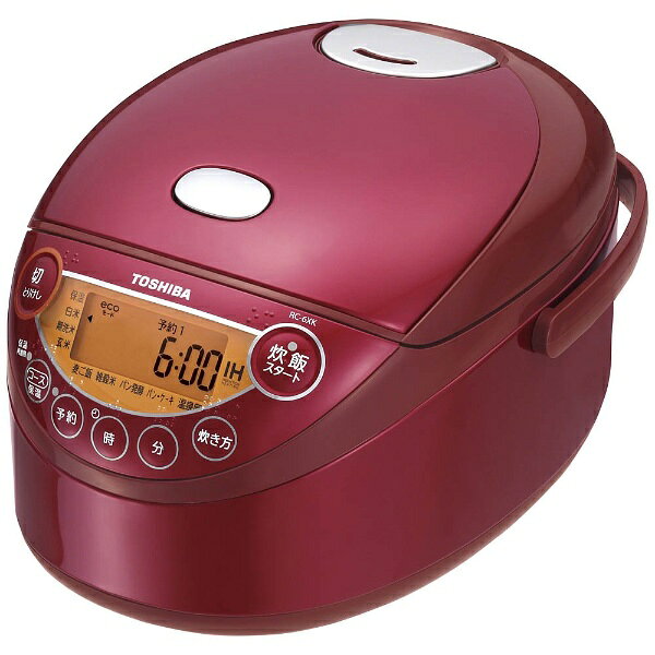 楽天市場】東芝ホームテクノ 東芝 IH炊飯ジャー 3合炊き keyword