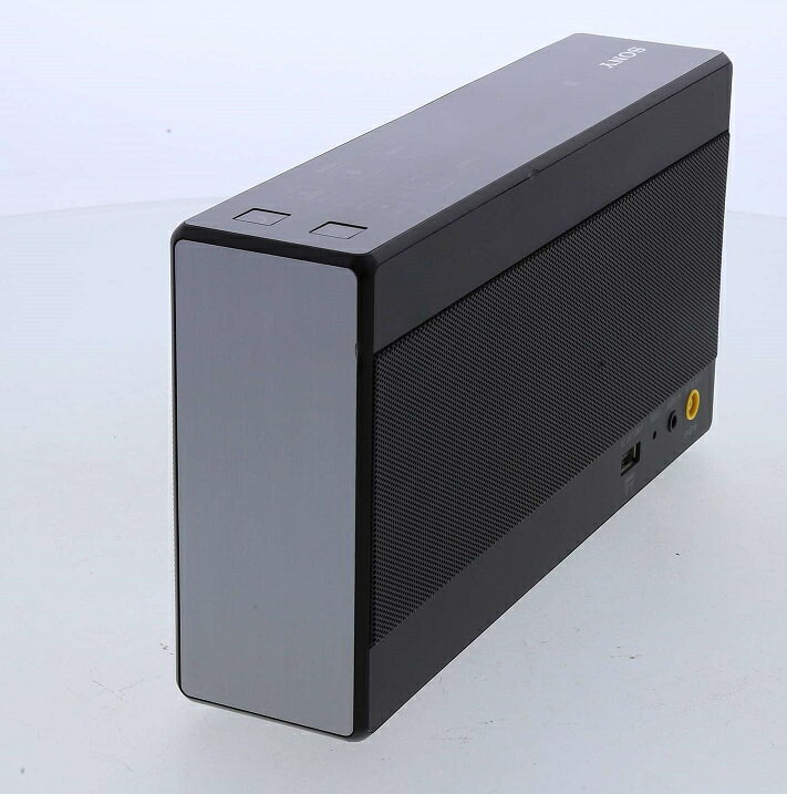 楽天市場】ソニーグループ SONY ワイヤレスポータブルスピーカー SRS