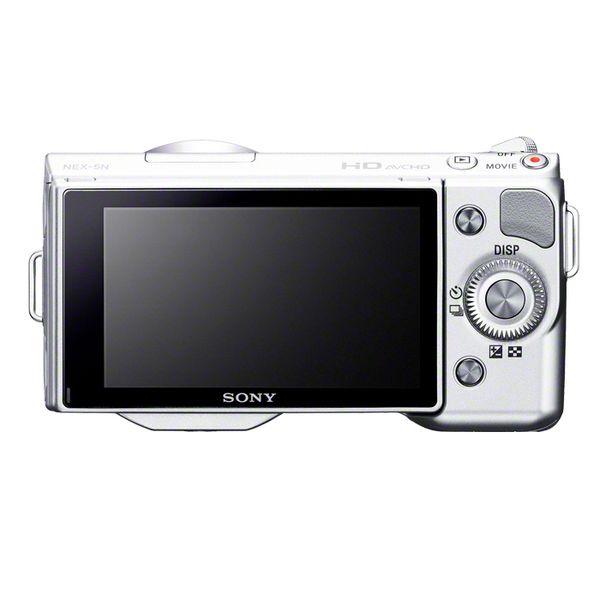 楽天市場】ソニーグループ SONY パワーズームレンズキット NEX-5T NEX