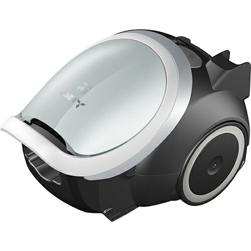 楽天市場】三菱電機 MITSUBISHI 紙パック式 掃除機 TC-FXD5J-A | 価格