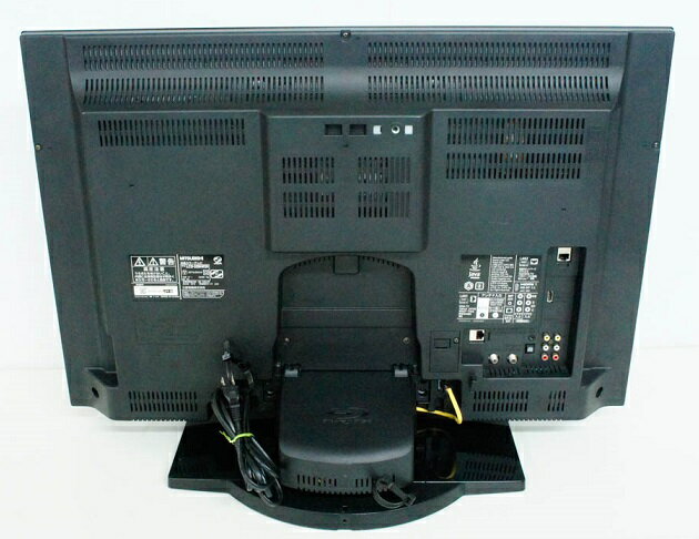 楽天市場】三菱電機 MITSUBISHI 液晶テレビ REAL A-BHR6 LCD-A32BHR6