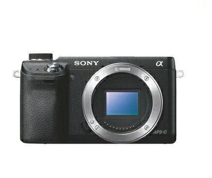 SONY NEX-6