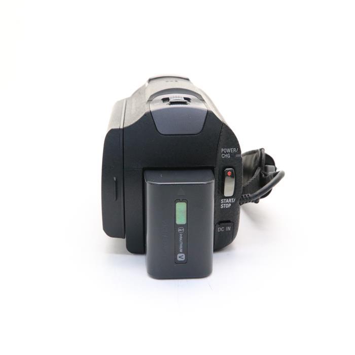新品SONY  デジタルビデオカメラ ハンディカム FDR-AX45(TI)」 FDR-AX45 | デジタルビデオカメラ Handycam ハンディカム | ソニー