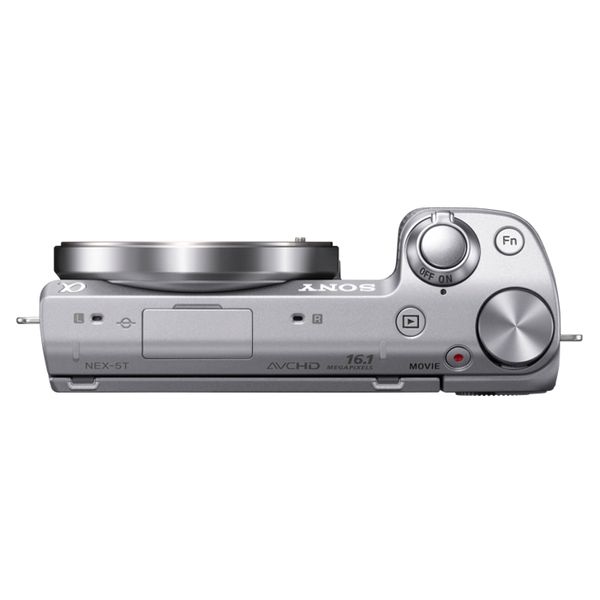 楽天市場】ソニーグループ SONY パワーズームレンズキット NEX-5T NEX