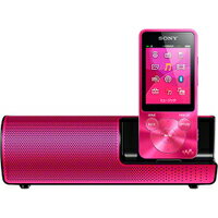 楽天市場】ソニーグループ SONY ウォークマン Sシリーズ NW-S14K(P