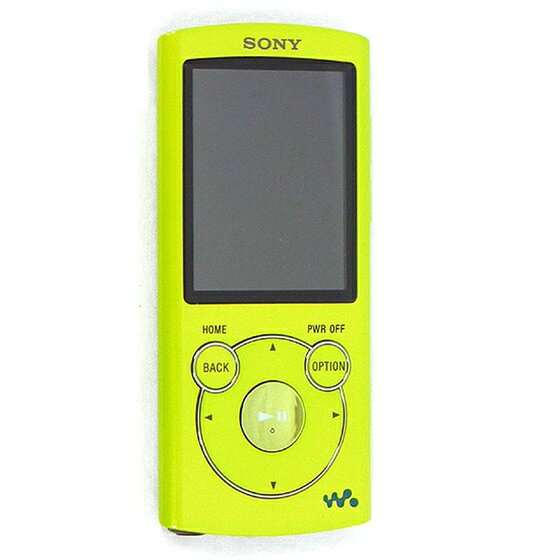 楽天市場】ソニーグループ SONY ウォークマン Sシリーズ NW-S764(W
