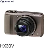 SONY デジタルカメラ Cyber-Shot HX DSC-HX30V(T)