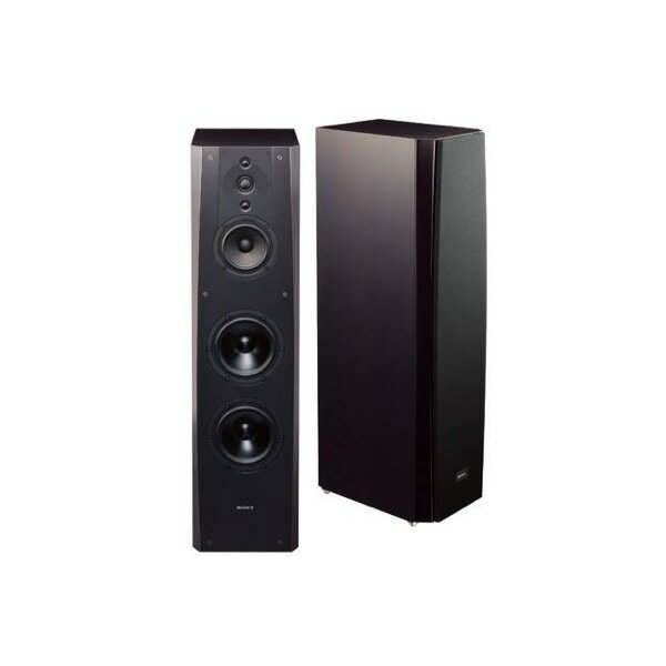 楽天市場】ソニーグループ SONY スピーカーシステム SS-HA1 2ホン