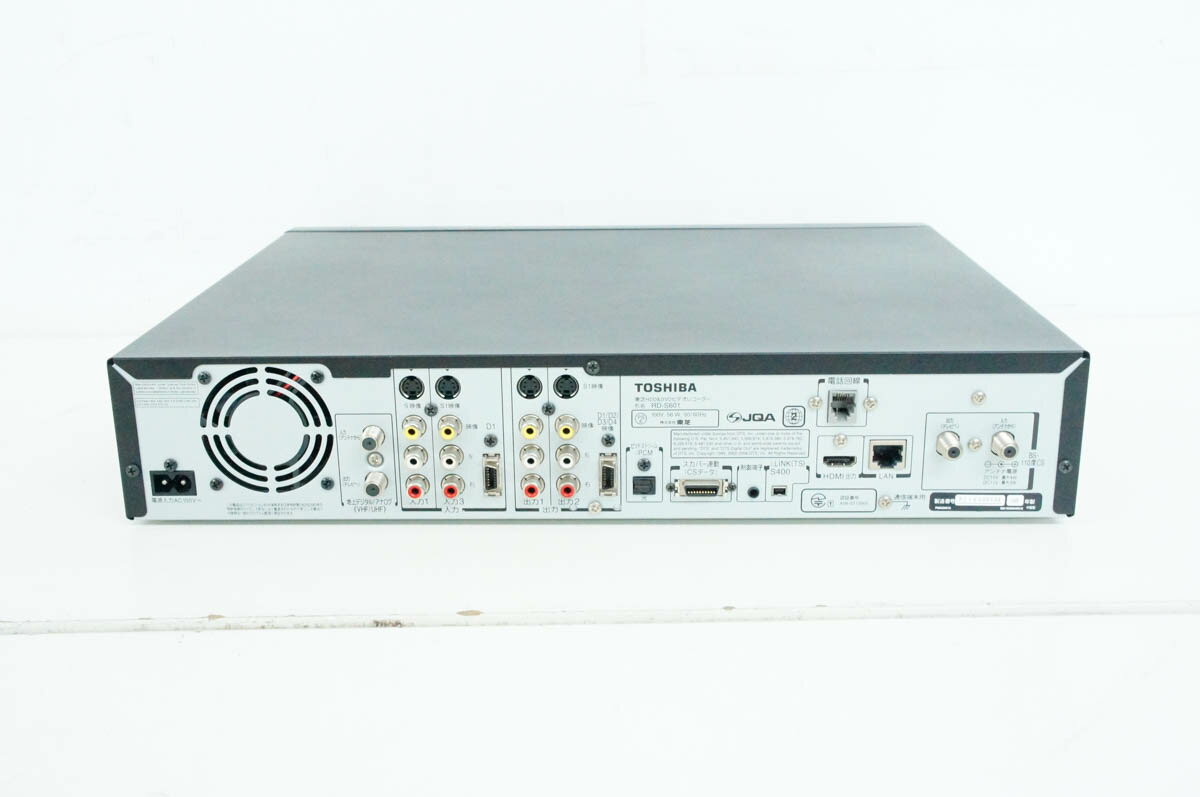 楽天市場】東芝 TOSHIBA DVDレコーダー VARDIA RD-S1004K | 価格 楽天市場】東芝 TOSHIBA DVDレコーダー VARDIA RD-S1004K | 価格