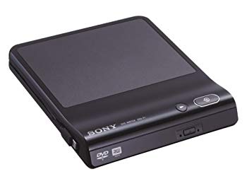 【専用】SONY DVDライター VRD-MC10 VRD-MC10 | ブルーレイディスク／DVDライター | ソニー
