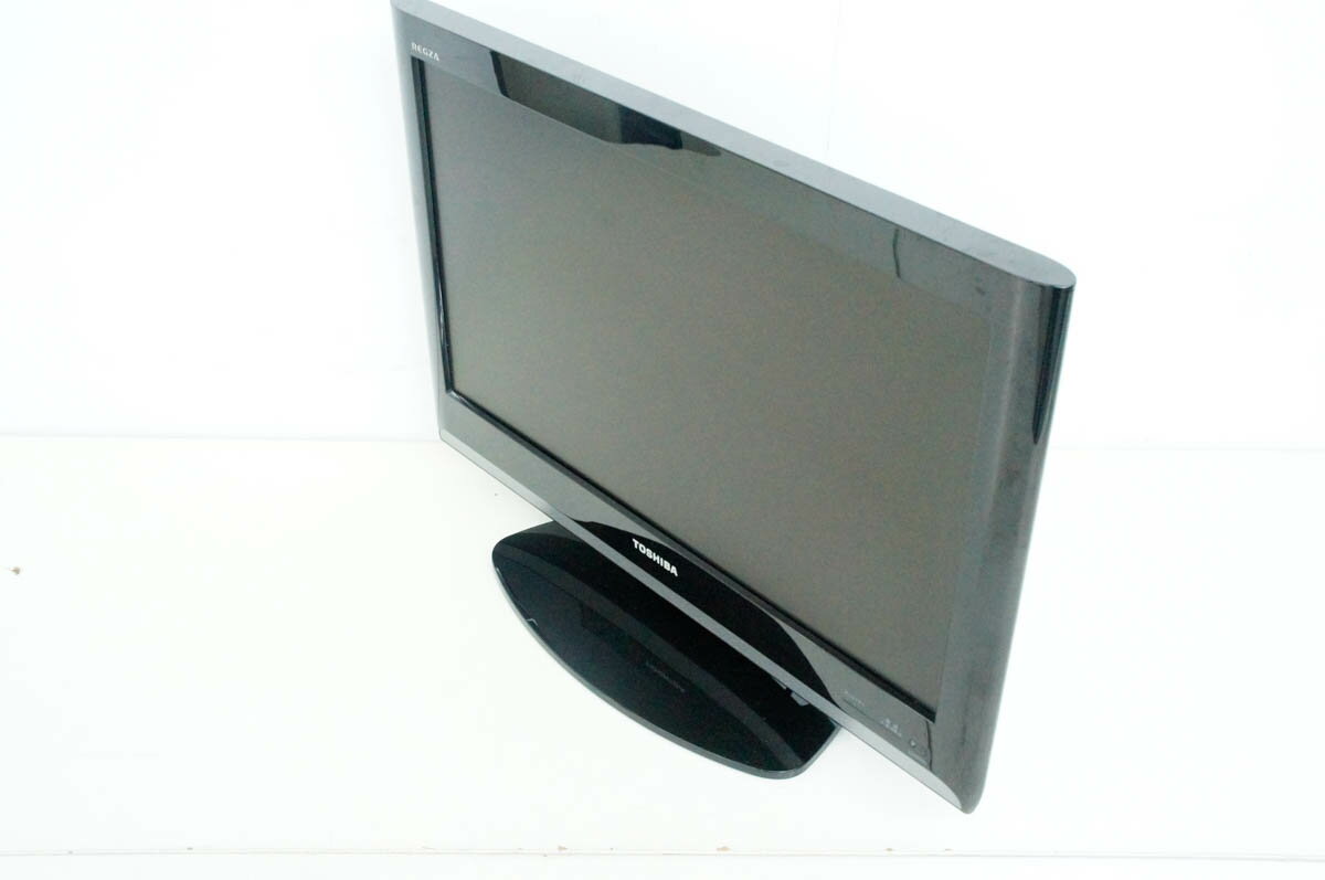 TOSHIBA 22AV550 テレビ TOSHIBA 中古 TA-22AV550 液晶テレビ 22V 東芝 22AV550 BS CS