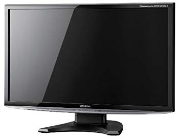 楽天市場】三菱電機 MITSUBISHI 液晶ディスプレイ RDT273WX(BK) | 価格