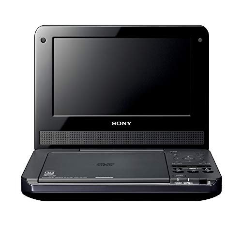 ポータブル CD DVDプレーヤー DVP-FX850 Amazon.co.jp: SONY 8型液晶ポータブルDVDプレーヤー DVP-FX850