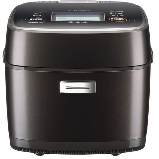 楽天市場】三菱電機 MITSUBISHI 炊飯器 本炭釜 NJ-SWA06-B | 価格比較