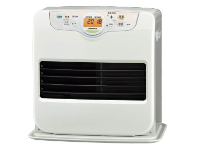 CORONA　コロナ　石油ファンヒーター　FH-G3219Y 楽天市場】コロナ CORONA 石油ファンヒーター FH-G3219Y(S