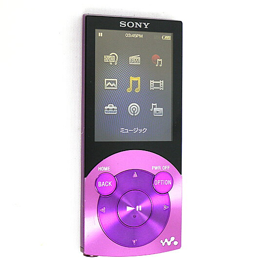 楽天市場】ソニーグループ SONY ウォークマン Sシリーズ NW-S744(G