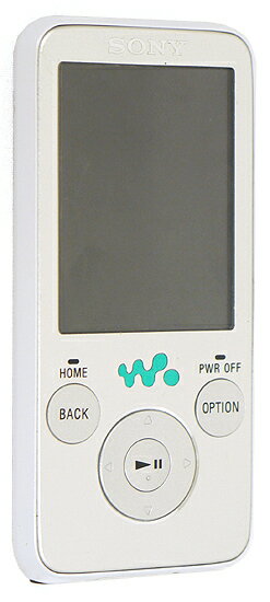 SONY ウォークマン Wシリーズ NW-WS623 Amazon.co.jp: ソニー ヘッドホン一体型ウォークマン Wシリーズ