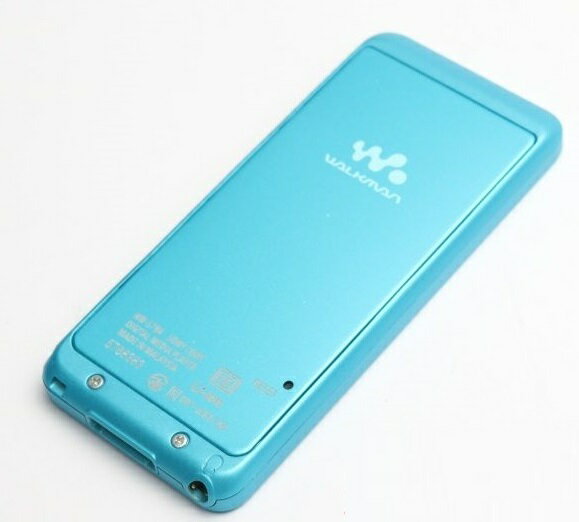 SONY  ウォークマン Sシリーズ NW-S784(L)