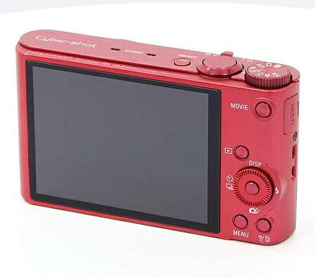 Sony Cyber-shot 赤 コンパクトデジタルカメラ Amazon | SONY デジタルカメラ Cyber-Shot(サイバーショット) W380