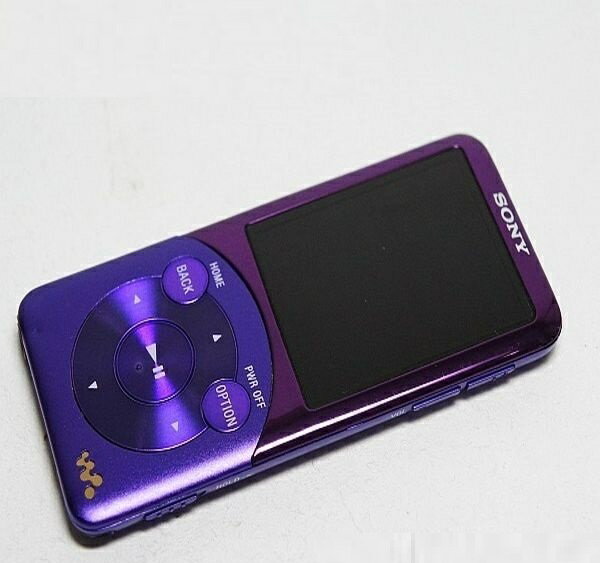 楽天市場】ソニーグループ SONY ウォークマン Sシリーズ NW-S755