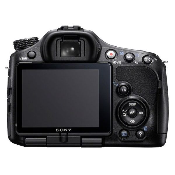 SONY α65