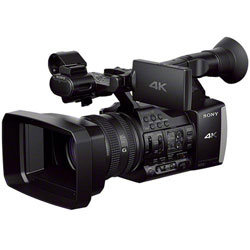 SONY ソニー DCR-VX1000 デジタルビデオカメラ ソニーグループポータル | DCR-VX1000 ハンディカム® デジタル