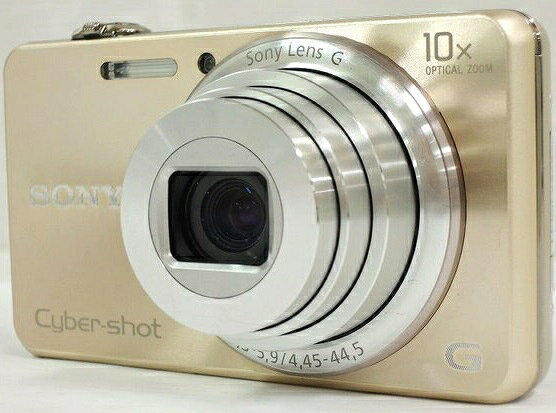楽天市場】ソニーグループ SONY コンパクトデジタルカメラ Cyber-Shot