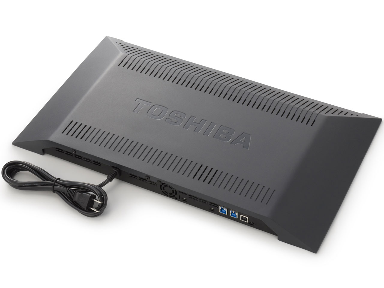 楽天市場】東芝 TOSHIBA USBハードディスク タイムシフトマシン対応