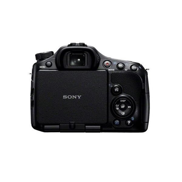 SONY α57