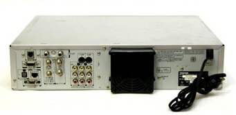 東芝 RD-XV81 VTR一体型HDD内蔵DVDレコーダー 250GB プレスリリース (2005.2.9-2) | ニュース | 東芝