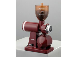 BONMAC コーヒーミル BM-250N-RD