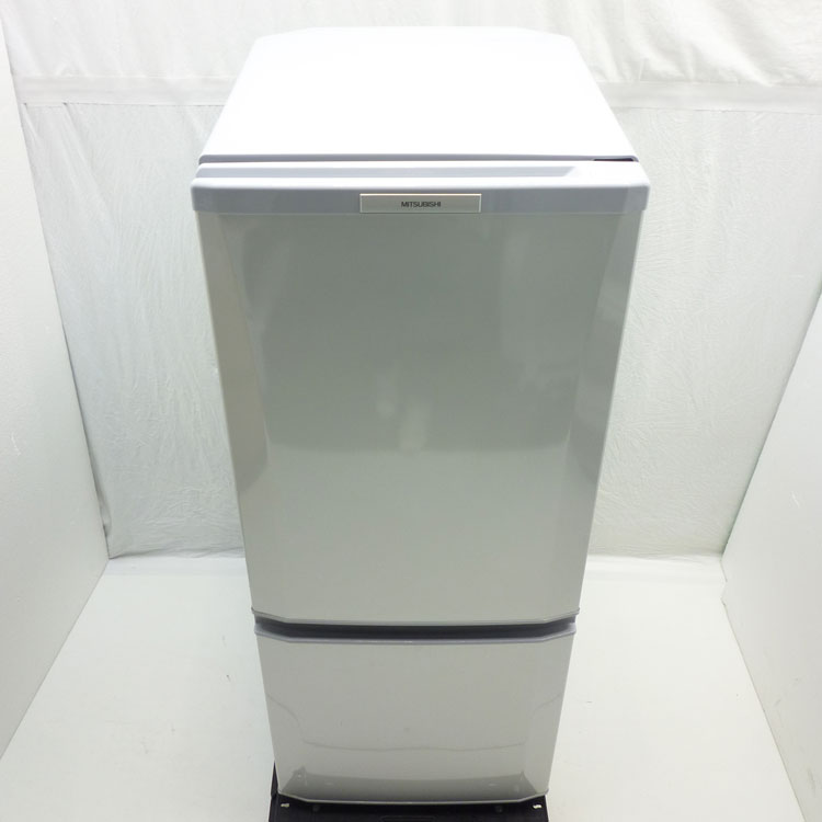 楽天市場】三菱電機 MITSUBISHI 冷蔵庫 MR-P15T-S | 価格比較