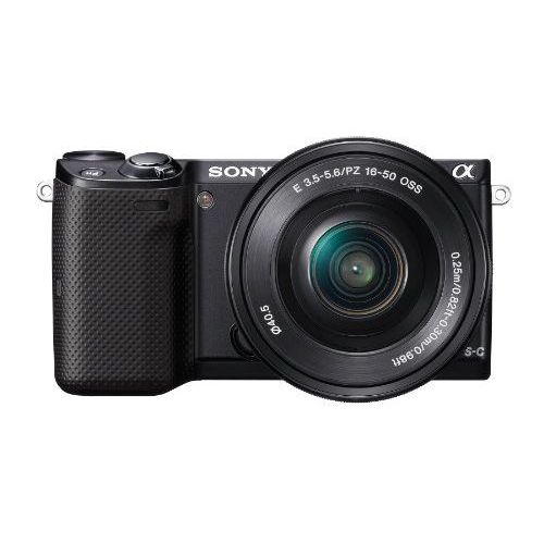 SONY NEX-5T