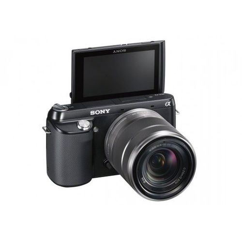 SONY NEX-F3
